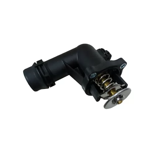 11531437085 Thermostat & Housing for BMW E46 3 Series 316i 318i 316Ci 318Ci - image 4
